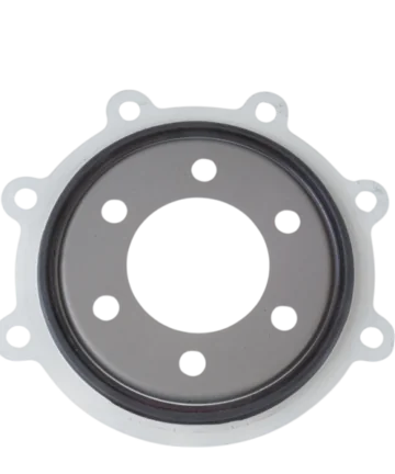 Torque Ball Seals