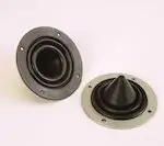 3″ Pointed Grommet Seal
