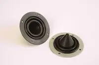 3″ Pointed Grommet Seal