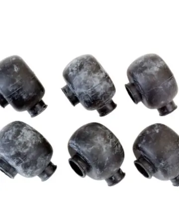 Rod End Seals & Boots